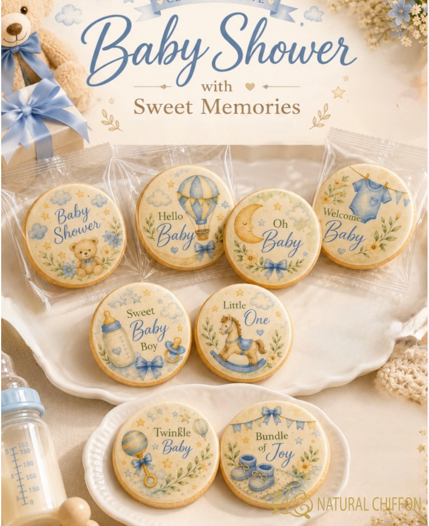 Baby Shower